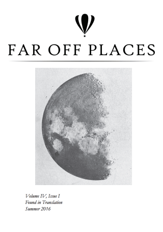 FarOffPlaces