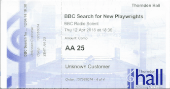 BBC Solent Ticket (small)